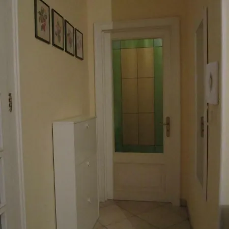 Grazioso Nel Salento Ferienhaus