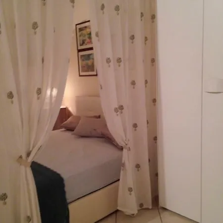 Ferienhaus Grazioso Nel Salento *