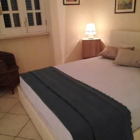 Ferienhaus Grazioso Nel Salento